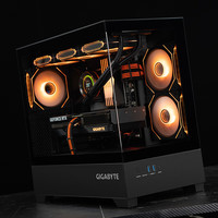  GIGABYTE/技嘉 电竞雕 台式电脑主机