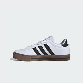 adidas DAILY 4.0复古百搭休闲板鞋男女阿迪达斯官方轻运动