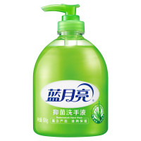 蓝月亮 芦荟抑菌洗手液 500g*1瓶