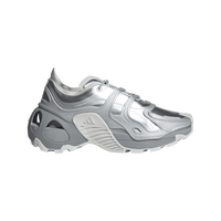 adidas FOS系列轻机甲鞋-骨骼Wonder Runner Pro厚底跑鞋阿迪达斯