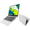 宏碁 优跃 2025款 14英寸 笔记本电脑 银色（Intel Core 5 210H、核芯显卡、16GB、1TB、1920*1200、IPS、60Hz）