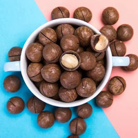 夏威夷果100g*10袋