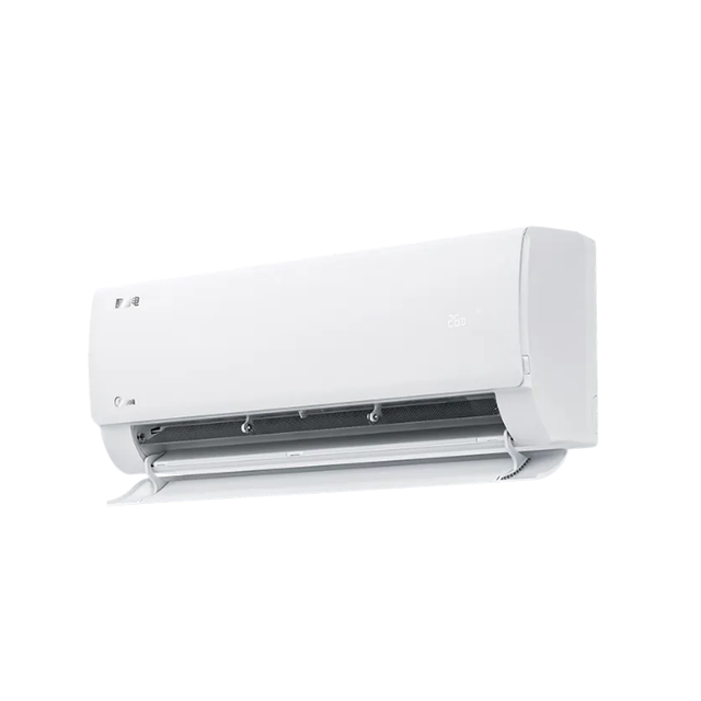 PLUS会员：美的 酷省电Ultra系列 KFR-35GW/N8KS1-1U 新一级能效 壁挂式空调 1.5匹