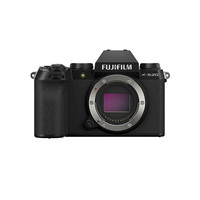 富士 FUJIFILM xs20 x-s20 xs-20 微单数码相机 仅机身