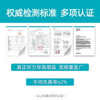 西门子A&M助听器源自西门子耳聋耳背无线隐形40组合通道 XTM P P8