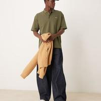 Barbour 巴伯尔 Dunand OS Polo衫