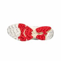 SALOMON萨洛蒙XT-4 OG户外跑步鞋运动鞋时尚简约471331 Ice/Fiery Red/Wht1运动鞋