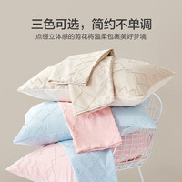 百丽丝家纺百丽丝四件套简约学生宿舍套件四季通用床上四件套