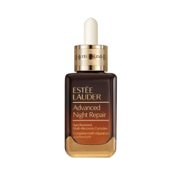ESTEE LAUDER 雅诗兰黛 小棕瓶修护系列 特润修护肌活精华露 第七代