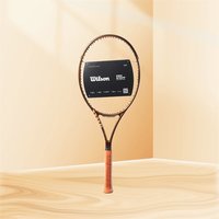 Wilson威尔胜PRO STAFF专业碳素网球拍男女郑钦文同款 3号