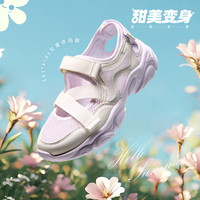  361° 透气网孔 儿童运动鞋