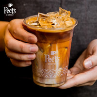 皮爷咖啡 Peet's COFFEEPeets皮爷大航海家咖啡豆经典多款新鲜中烘阿拉比卡咖啡豆250g