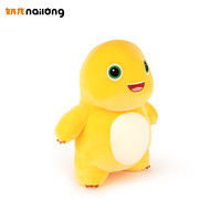 奶龙 NALOONG DA1103 毛绒公仔（站高约18CM 微笑）