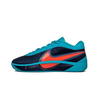 耐克 NIKE2025夏季男鞋篮球鞋男子舒适耐磨轻便缓震鞋子