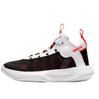 NIKE/耐克 缓震 儿童篮球鞋 BQ3451-100 35.5
