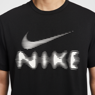  NIKE/耐克 速干防晒 男士运动T恤