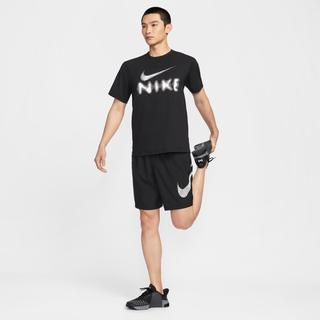  NIKE/耐克 速干防晒 男士运动T恤