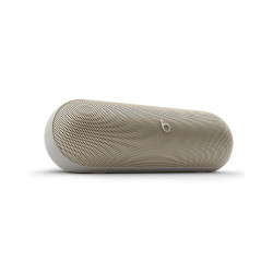 Beats Pill  便携式无线蓝牙扬声器 防尘抗水音响 兼容苹果安卓系统 香槟金