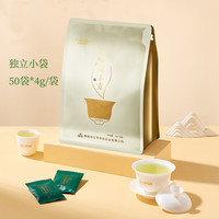 立早 绿茶 特级 200g