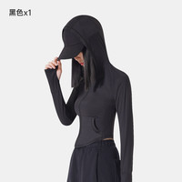 黄小姐修身防晒衣女显瘦夏季薄款UPF50+凉感冰感防紫外线外套
