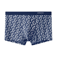 88VIP：健将 男士纯棉男式短裤  3条装