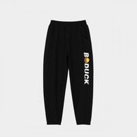 B.Duck 童装 儿童速干裤 中大童运动薄款长裤