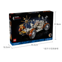 乐高 LEGO Technic科技系列 42182 NASA Apollo 月面探测车 (LRV)