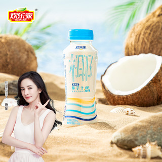  HUANLEJIA/欢乐家 低糖椰子汁