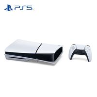 SONY/索尼PlayStation5国行光驱版游戏机送男生