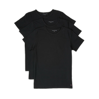 TOY HILFIGER 汤米·希尔费格夏季新款运动户外透气男士短袖T恤