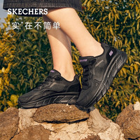 SKECHERS/斯凯奇 厚底 女士运动鞋