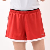 日潮跑腿SAUCONY索康尼 女款  Saucony 运动短裤 O