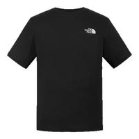 THE NORTH FACE/北面 透气 男士速干短袖