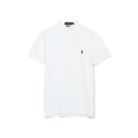 RALPH LAUREN 商务 男士polo衫