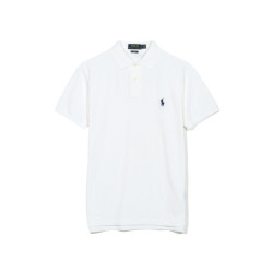 RALPH LAUREN 商务 男士polo衫