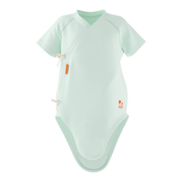幻曦极光棉春夏小益撕包屁衣新生婴儿全棉爬服长袖衣服哈衣敏感肌特皮