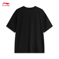 LI-NING/李宁 联名款 短袖T恤