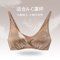 SIGI/丝界 无钢圈 女士文胸