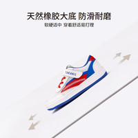 TARANIS/泰兰尼斯 防滑软底 儿童运动鞋