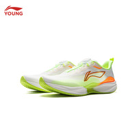 LI-NING/李宁 轻量高回弹 儿童跑步鞋