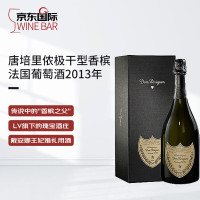 Dom Pérignon 唐培里侬 年份香槟 葡萄酒 2012年 750ml 单瓶