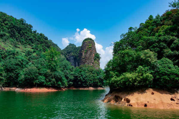 价美物廉位置好,要去福建的推荐入手!福建省旅游发展集团旗下多品牌酒店2晚含早通兑套餐