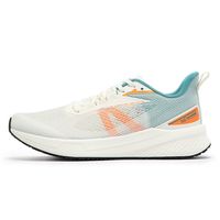 361°男鞋2025春季透气跑步鞋软度舒适运动休闲鞋百搭男跑鞋
