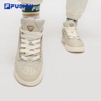 FILA/斐乐 专业滑板 女士滑板鞋