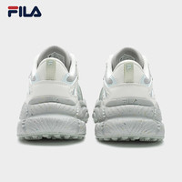 斐乐(FILA)官方女鞋老爹鞋运动鞋杨幂同款夏新款蕨草鞋休闲鞋