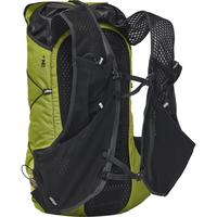 Black Diamond黑钻 新款户外背包 Distance 15L轻质耐磨多功能旅行徒步双肩包 Optical Yellow M