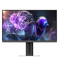 联合创新 Innocn 27G2T 27英寸 Fast IPS 显示器(2K、320Hz、1ms、HDR400)
