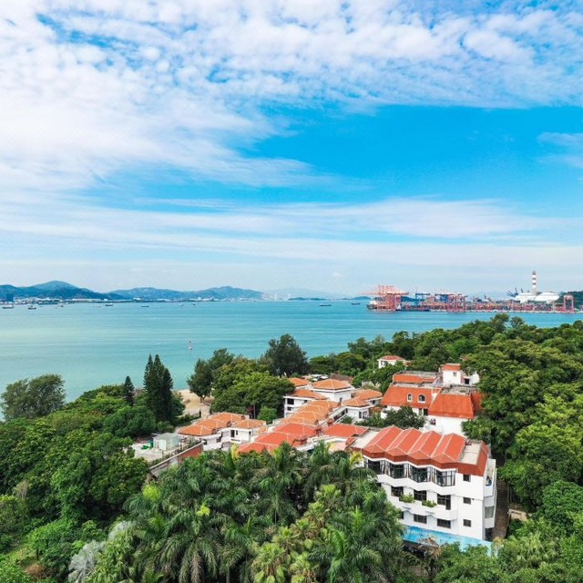 价美物廉位置好，要去福建的推荐入手！福建省旅游发展集团旗下多品牌酒店2晚含早通兑套餐