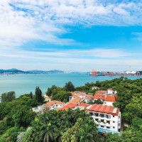 价美物廉位置好，要去福建的推荐入手！福建省旅游发展集团旗下多品牌酒店2晚含早通兑套餐