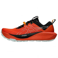  ASICS/亚瑟士 防滑耐磨 男士休闲跑步鞋